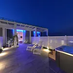 Hotel Montecarlo