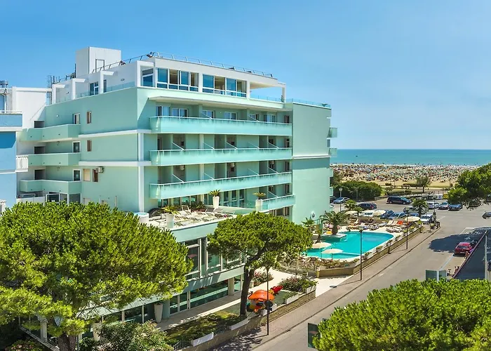 Hotel Montecarlo