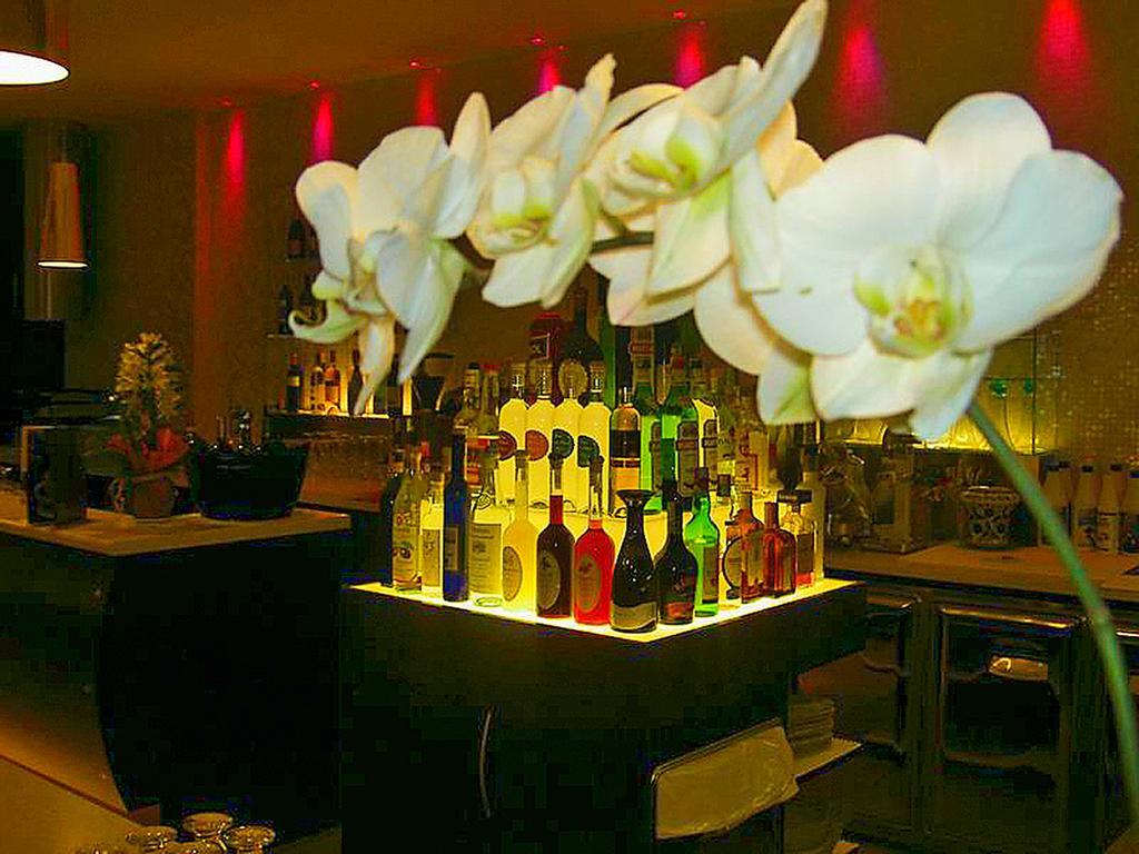 Montecarlo Hotel 4*