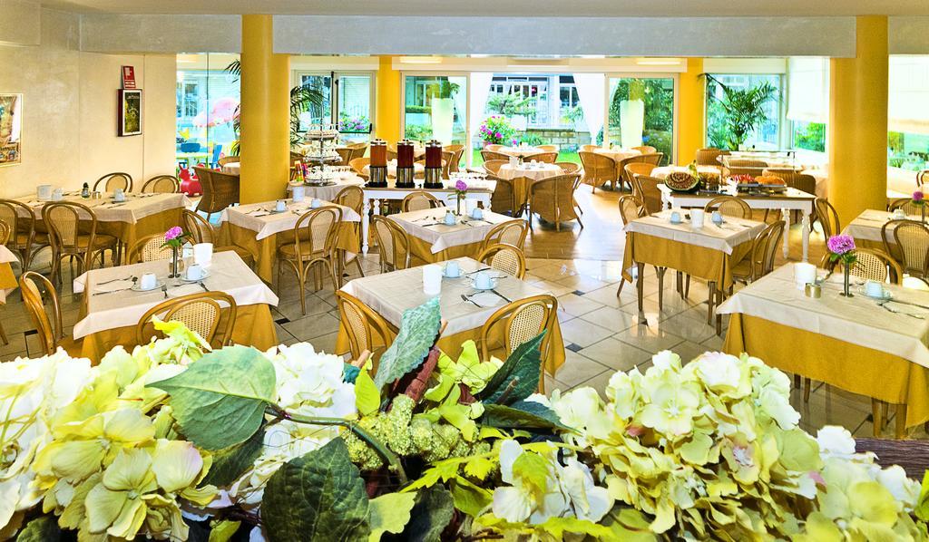Montecarlo Hotel 4*