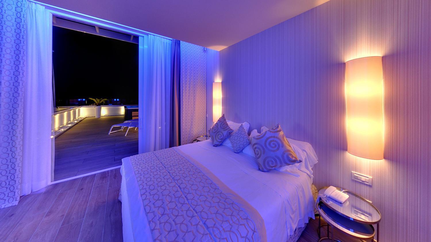 Hotel Montecarlo Bibione