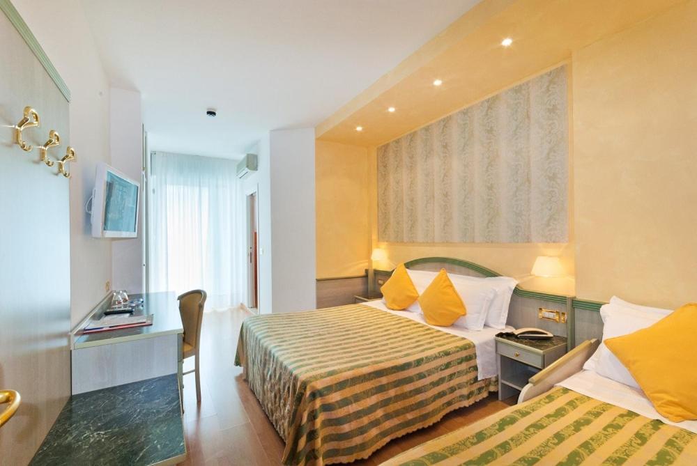 Montecarlo Bibione