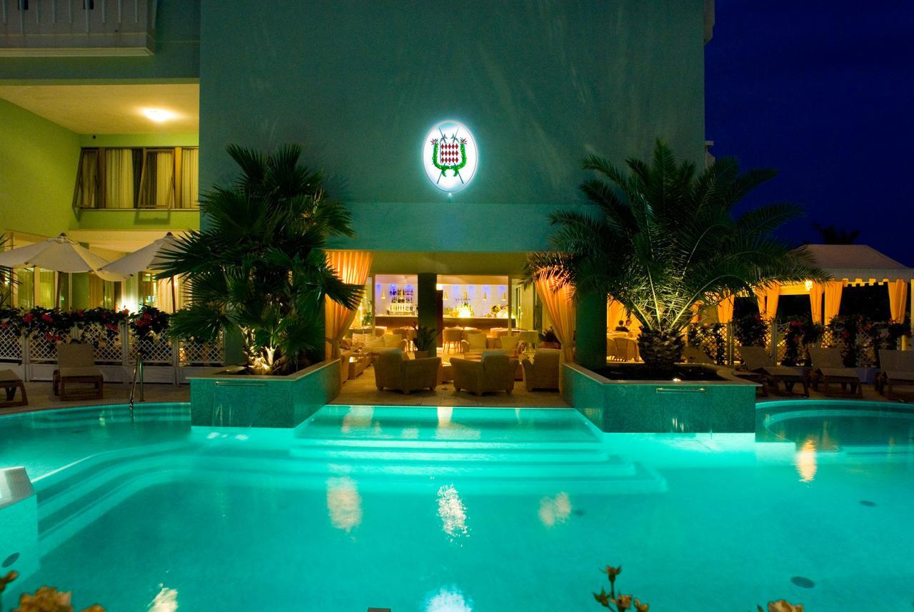 Hotel Montecarlo 4*